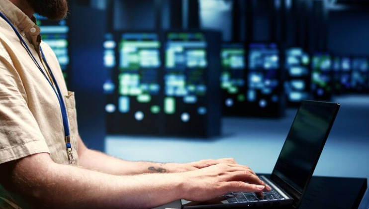 Como o servidor virtual impulsiona a transformação digital da sua empresa
