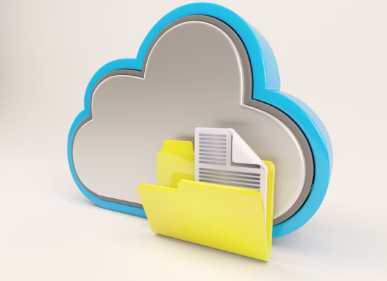 Nuvem de arquivos: como compartilhar documentos com segurança e controle total
