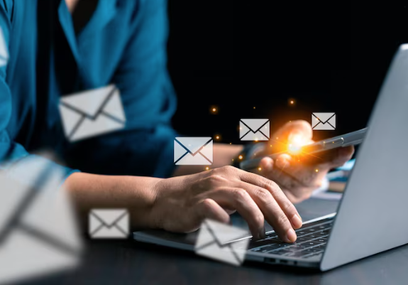 Como funciona email marketing e por que ele gera resultados