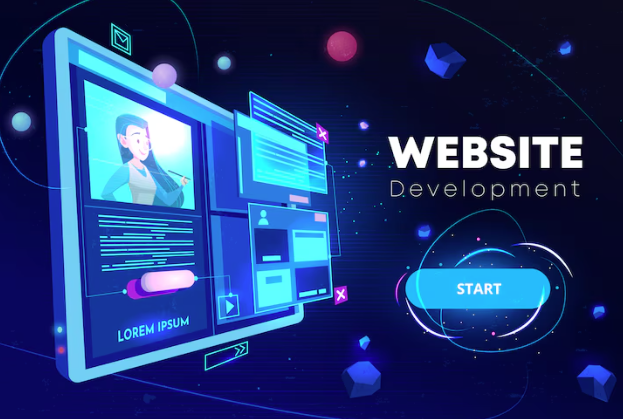 Criação de sites wordpress com soluções sob medida para sua empresa